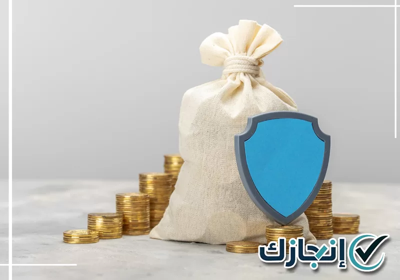 تواصل مع موقع انجازك لمتابعة نظام حماية الأجور 0581428542 مراجعة بيانات نظام حماية الأجور للمنشآت في تبوك