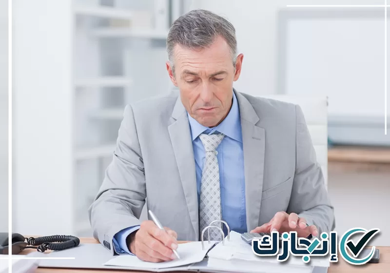 تابع تصحيح الإقرار عبر إنجازك على 0581428542 تعديل بيانات الإقرار ومعالجة الملاحظات المسجلة على المنشأة