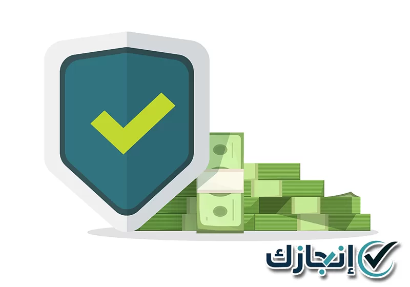 احصل على مساعدة موقع انجازك في فك حماية الأجور 0581428542 فحص حالة المنشأة وتصحيح مشكلات حماية الأجور