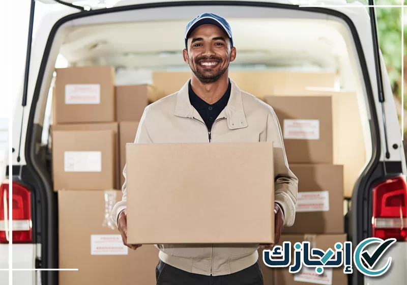 مراجعة بيانات المندوب قبل استكمال إجراءات الكشف الطبي
